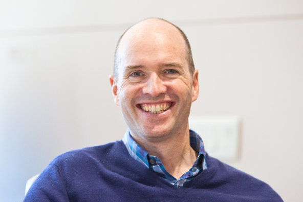 Ben Horowitz